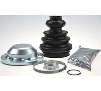 SPIDAN 0.024567 Bellow Set, drive shaft OE REPLACEMENT