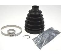 Drive shaft CV joint boot 24611 SPIDAN for RENAULT DACIA LADA