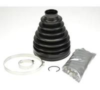 Drive shaft CV joint boot 24615 SPIDAN for NISSAN RENAULT