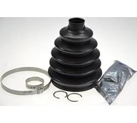 Drive shaft CV joint boot 24621 SPIDAN for NISSAN NAVARA NP300 PATHFINDER III