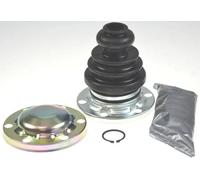 SPIDAN 24634 Bellow Set, drive shaft