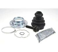 Drive shaft CV joint boot 24657 SPIDAN for VW SEAT