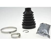 Drive shaft CV joint boot 24705 SPIDAN for VW AUDI SKODA SEAT