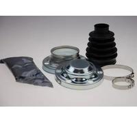 SPIDAN 24707 Bellow Set, drive shaft for VW