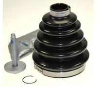 Drive shaft CV joint boot 24712 SPIDAN for FORD FOCUS II Station Wagon FOCUS II