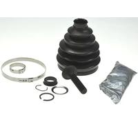 Drive shaft CV joint boot 24861 SPIDAN for AUDI A4 B6 A4 B6 Avant A4 B7