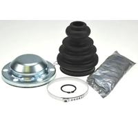 Drive shaft CV joint boot 24864 SPIDAN for AUDI A4 B6 A4 B6 Avant A4 B7