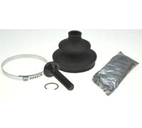 Drive shaft CV joint boot 24865 SPIDAN for AUDI A6 C5 A6 C5 Avant A4 B6 A4 B7