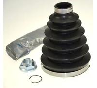 Drive shaft CV joint boot 24875 SPIDAN for RENAULT OPEL