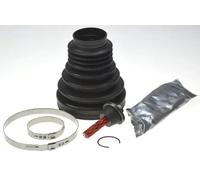 Drive shaft CV joint boot 24883 SPIDAN for VOLVO XC90 I