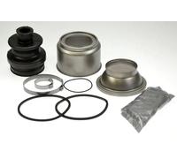 SPIDAN 24908 Bellow Set, drive shaft