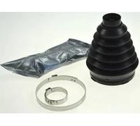 Drive shaft CV joint boot 25159 SPIDAN for RENAULT TWINGO I KANGOO CLIO Mk II