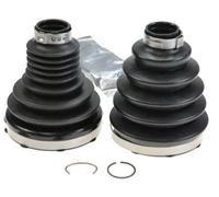 SPIDAN 25417 Bellow Set, drive shaft