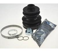 SPIDAN 25512 Bellow Set, drive shaft for CHEVROLET,DAEWOO,SUZUKI