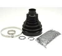 Drive shaft CV joint boot 25562 SPIDAN for VW SKODA AUDI SEAT
