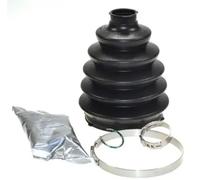 FRONT LEFT/ RIGHT/ WHEEL SIDE BELLOW KIT DRIVE SHAFT FITS: FITS FOR MASTER II