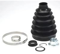 SPIDAN 25612 CV boot kit, drive shaft