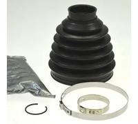 SPIDAN 25649 Bellow Set, drive shaft for CITRO?N,PEUGEOT