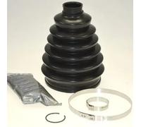 Drive shaft CV joint boot 25670 SPIDAN for PEUGEOT FIAT CITROËN