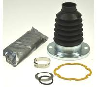 SPIDAN 25688 CV boot kit, drive shaft