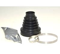 Fits SPIDAN 0.025772 Bellow Kit, drive shaft 0.025772 Joint rubber boot front/i