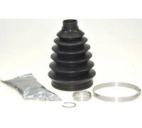 Spidan CV Boot Kit 25806 - Drive Shaft Outer Joint for Land Rover Discovery II (L318, 1998-2004)