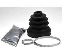 Drive shaft CV joint boot 25817 SPIDAN for SUZUKI GRAND VITARA II