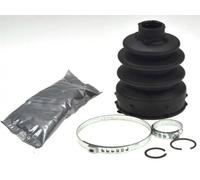 Spidan CV Boot Kit 25840, Drive Shaft Boot for Suzuki Alto VII (GF, HA25_, HA35_)