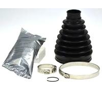 Drive shaft CV joint boot 25855 SPIDAN for DACIA RENAULT JEEP FIAT