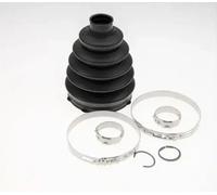 Spidan Bellow Kit 0.025859 / 25859 - Drive Shaft CV Joint Boot - Fits BMW