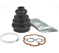 Drive shaft CV joint boot 25861 SPIDAN for VW TRANSPORTER / CARAVELLE Mk IV Bus