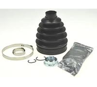 Drive shaft CV joint boot 25896 SPIDAN for MERCEDES-BENZ A-CLASS