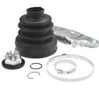 SPIDAN 25900 CV boot kit, drive shaft
