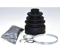 Drive shaft CV joint boot 25913 SPIDAN for NISSAN QASHQAI I