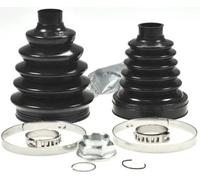 Drive shaft CV joint boot 25927 SPIDAN for FORD B-MAX FIESTA VI B-MAX Van