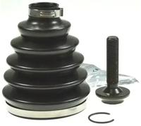 Spidan 25983 Drive Shaft Bellows Set