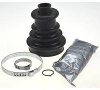 Drive shaft CV joint boot 26000 SPIDAN for FORD MAZDA