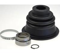 SPIDAN 26021 Bellow Set, drive shaft