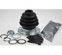 Spidan Drive Shaft CV Joint Boot 26062 – Bellow Kit for AUDI VW SEAT SKODA