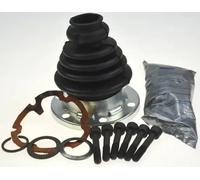Drive shaft CV joint boot 26103 SPIDAN for AUDI VW