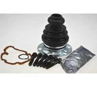 Drive shaft CV joint boot 26109 SPIDAN for AUDI VW SKODA