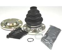 Drive shaft CV joint boot 26116 SPIDAN for BMW 3 3 Touring 5 5 Touring 7