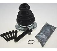 Drive shaft CV joint boot 26126 SPIDAN for AUDI VW