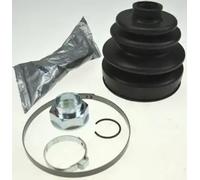 Drive shaft CV joint boot 26192 SPIDAN for HONDA LEGEND LEGEND Mk II