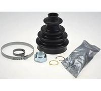 Drive shaft CV joint boot 26217 SPIDAN for FORD FIESTA Mk III ESCORT Mk VI PUMA