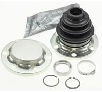 SPIDAN 26241 Bellow Set, drive shaft
