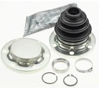 SPIDAN 26241 Bellow Set, drive shaft