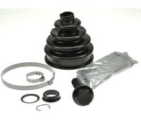 Fits SPIDAN 0.026247 Bellow Kit, drive shaft 0.026247 Joint rubber bo ⭐UK Stock⭐