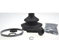 Drive shaft CV joint boot 26249 SPIDAN for AUDI 80 B4 Saloon A4 B5 A4 B5 Avant