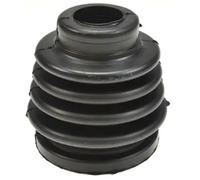 Drive shaft CV joint boot 26256 SPIDAN for FIAT PANDA PANDA Hatchback Van REGATA
